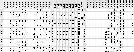 Free Bitmap Font Generator For Mac